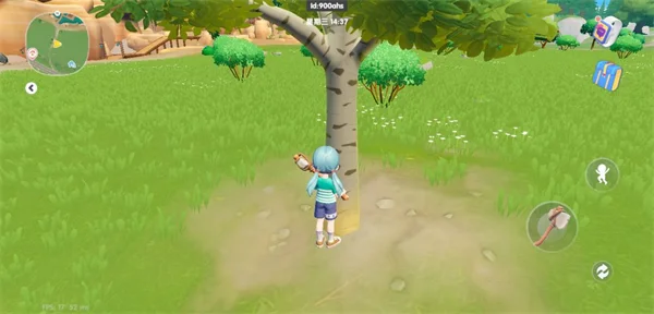 稀有树木、矿石分布介绍配图3