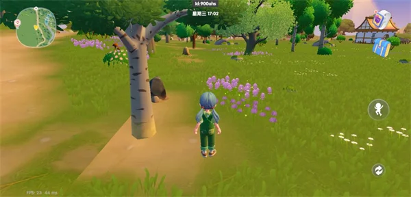 稀有树木、矿石分布介绍配图8