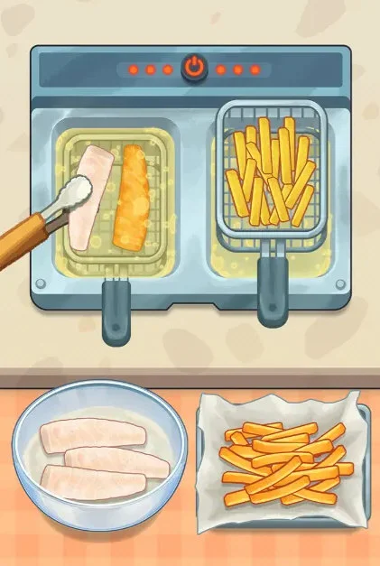 烹饪小贴士最新版 V1.0.8 安卓版