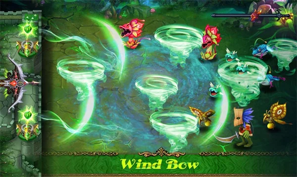 猎魔勇士3 V2.9.5 安卓版