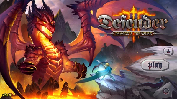 猎魔勇士3宣传图