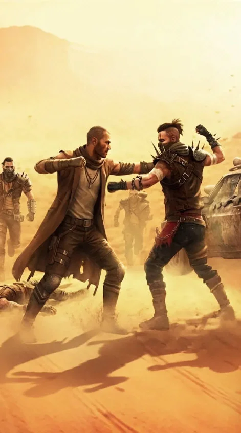 骷髅燃烧内购破解版 V1.0.1 安卓版