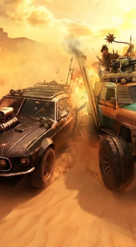 骷髅燃烧内购破解版 V1.0.1 安卓版