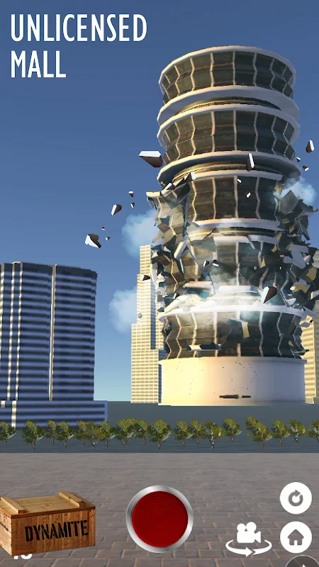 拆除假岛 V6.6.9 安卓版