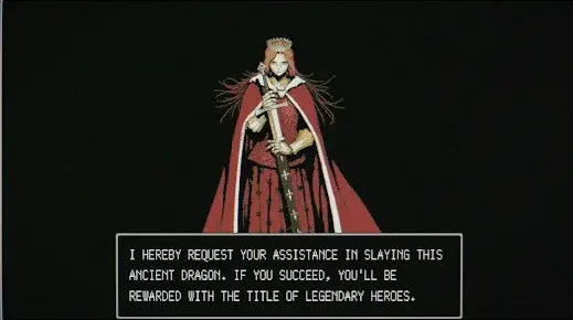 龙之遗迹手机版 V1.0.1 安卓版