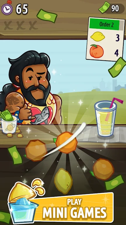 无尽的资本游戏 V9.19.0 安卓版