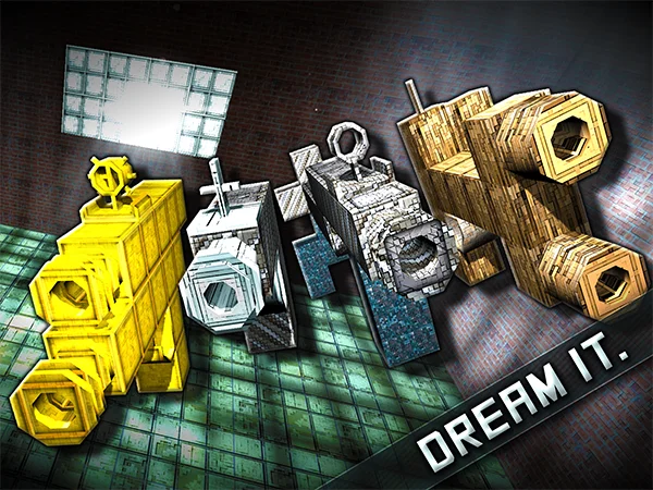 方块枪手 V2.7.1 安卓版