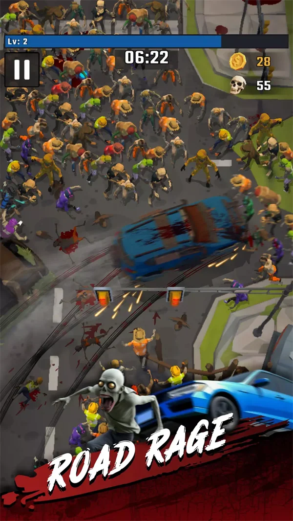 僵尸与子弹 V0.6.2 安卓版