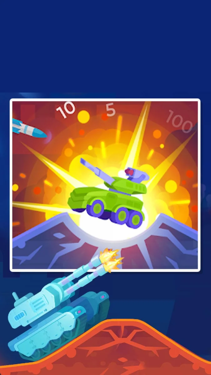 射击精英派对正式版 V1.0.15 安卓版