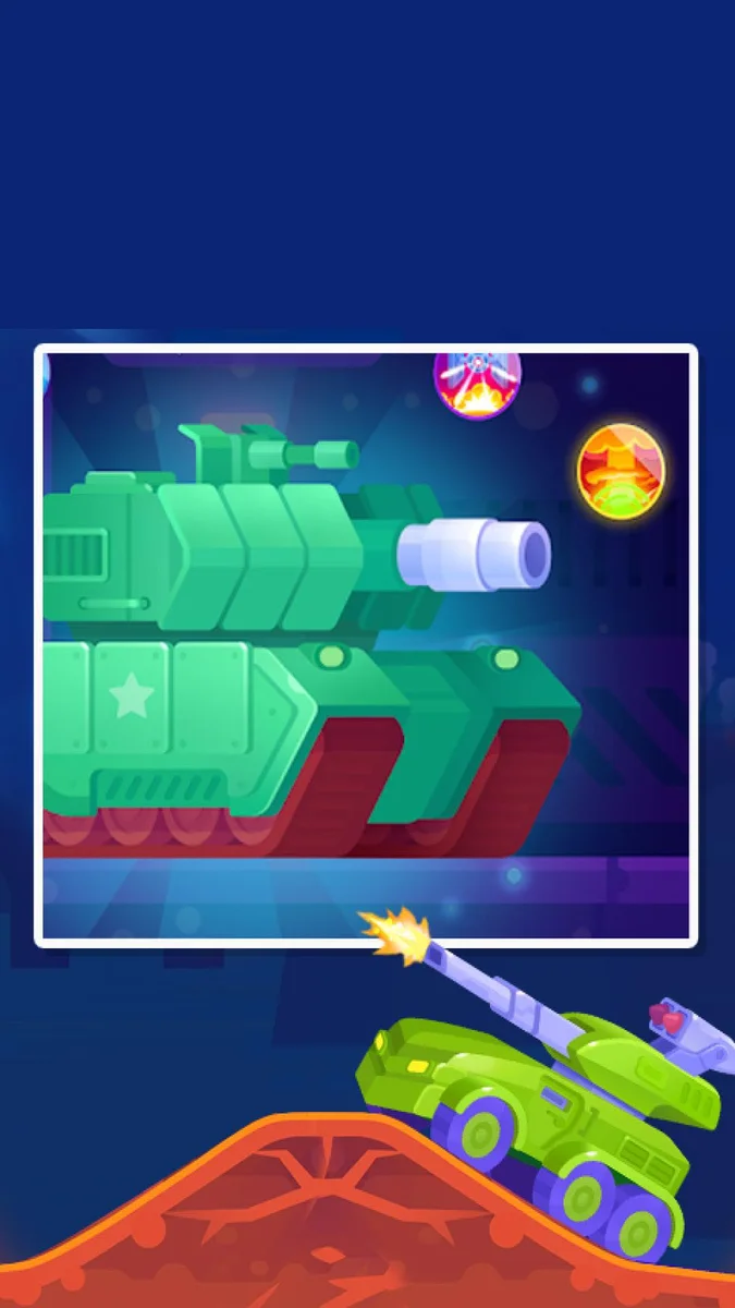 射击精英派对正式版 V1.0.15 安卓版