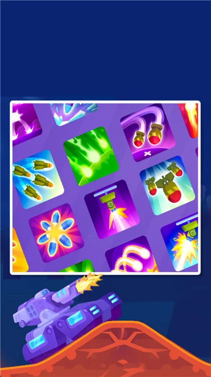 射击精英派对正式版宣传图