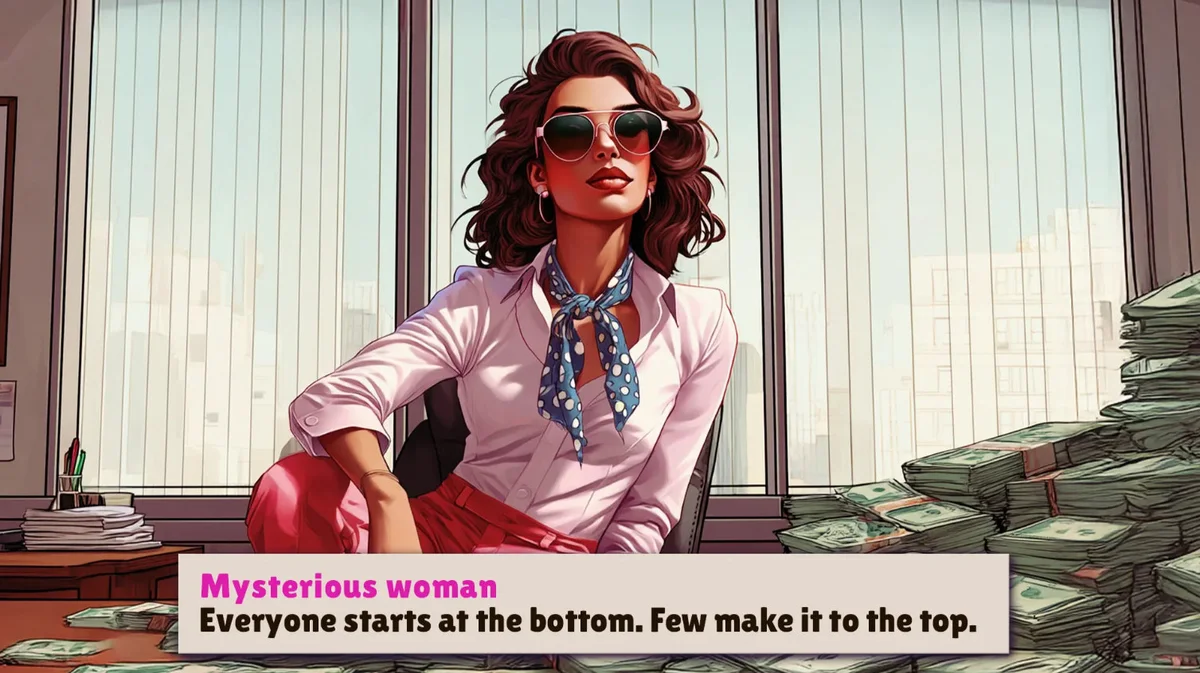 vice狙击手罪恶猎杀无限金币版 V1.22 安卓版