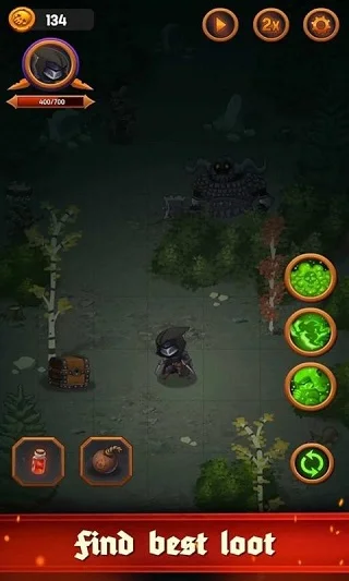 地牢英雄时代 V1.14.849 安卓版