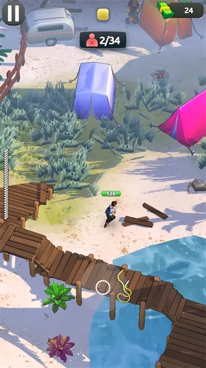 愤怒涌动宣传图