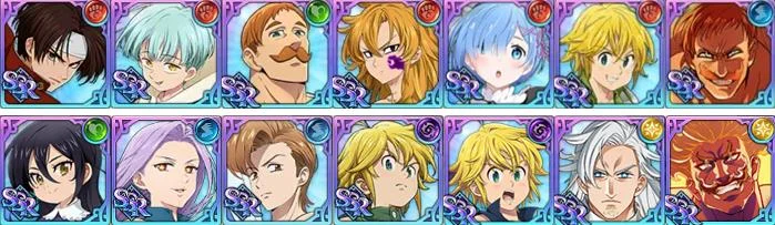 前期阵容搭配配图7