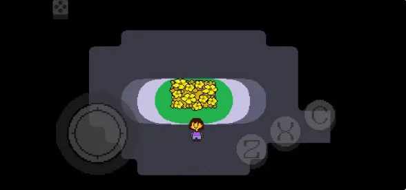 尘埃传说正式版 V0 安卓版