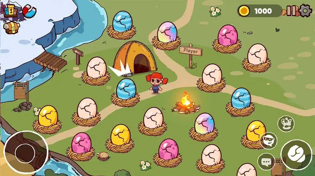 动物园之声无限金币版 V1.0.1 安卓版