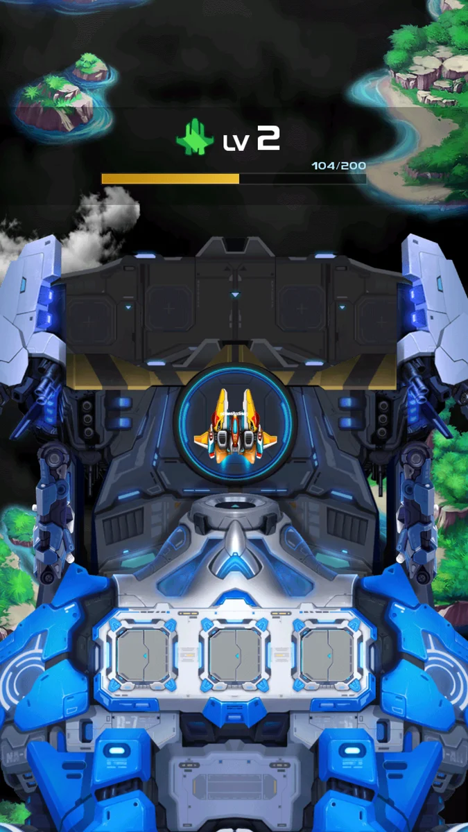 全民飞机大赛下载最新版 V12.6.1 安卓版