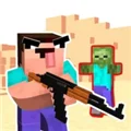 僵尸射击战争游戏 V1.0.2 安卓版