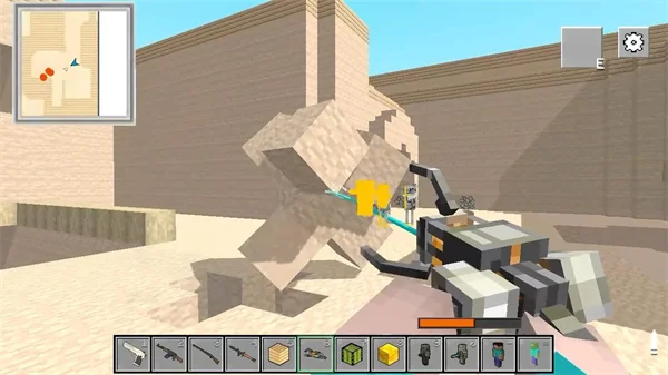 僵尸射击战争游戏 V1.0.2 安卓版