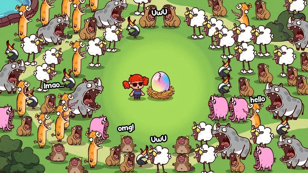 动物园之声游戏手机版 V1.0.1 安卓版