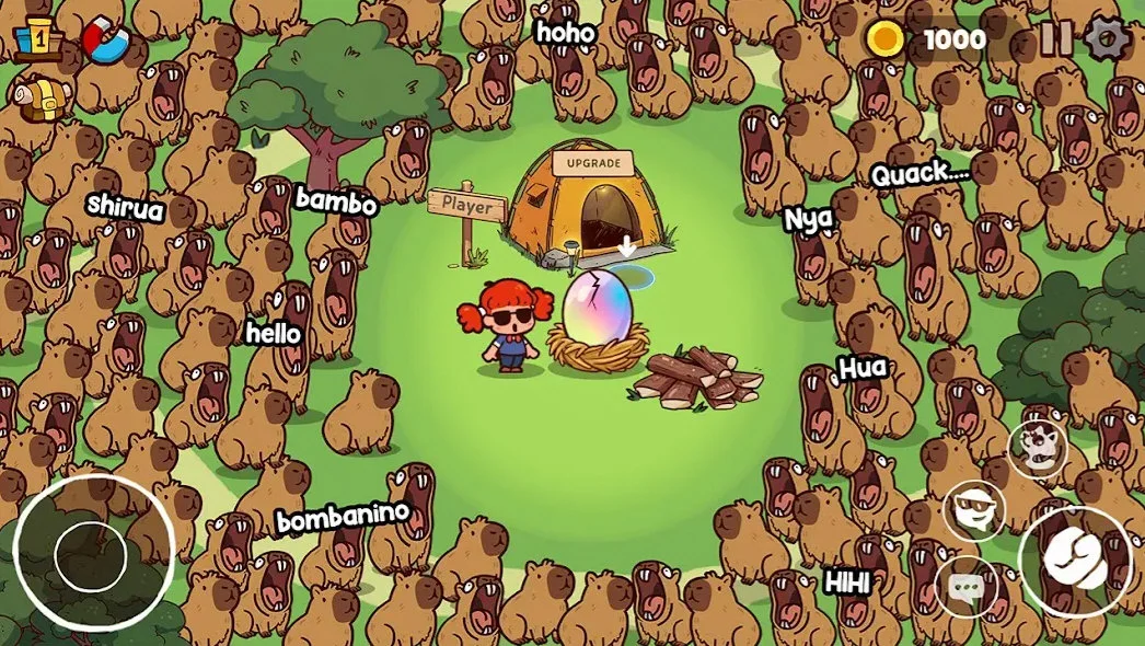 动物园之声游戏手机版 V1.0.1 安卓版