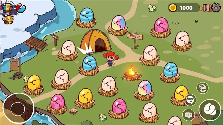 动物园之声游戏手机版宣传图