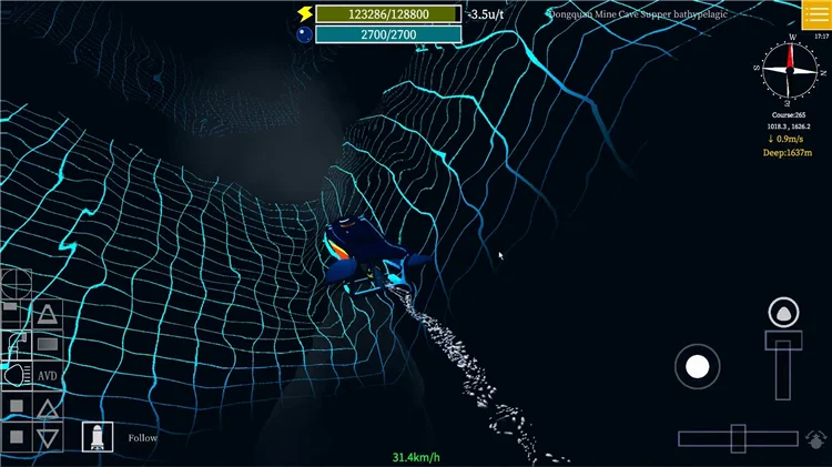 方块潜艇 V3.8.4 安卓版