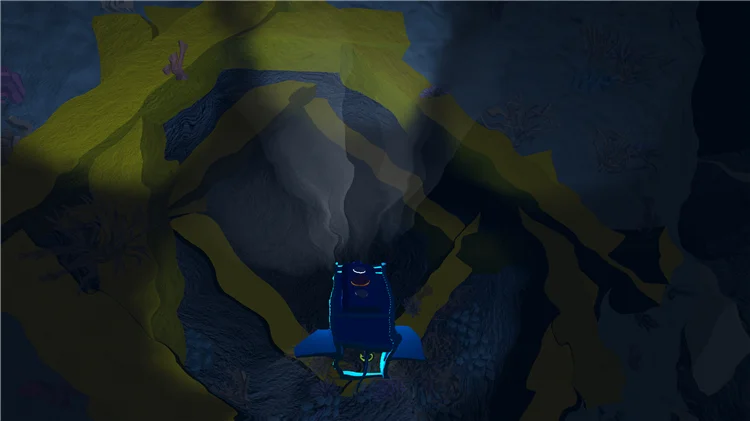 方块潜艇 V3.8.4 安卓版