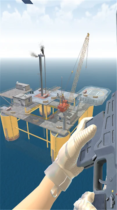 狙击手围攻游戏 V3.78.0 安卓版