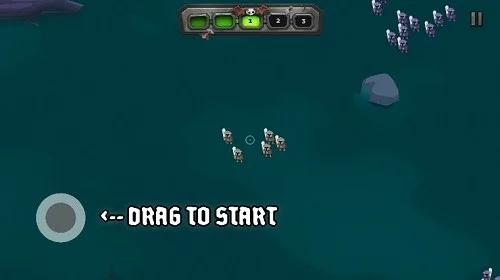 死灵法师游戏2025版本宣传图