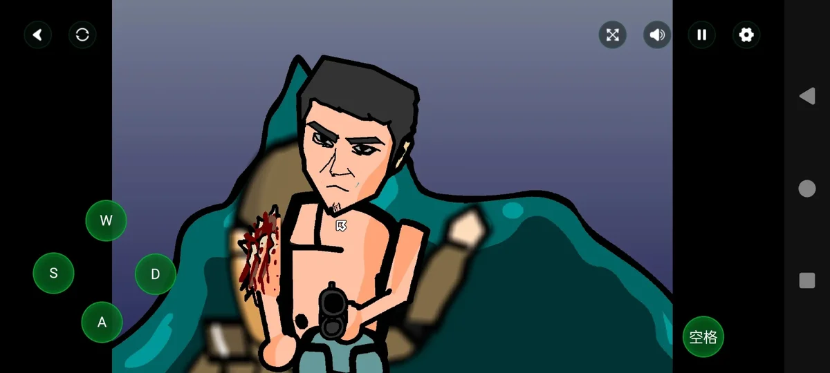 扫射小日本游戏 V1.0 安卓版