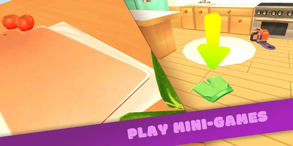 米塔恐怖冒险 V1.0.19 安卓版