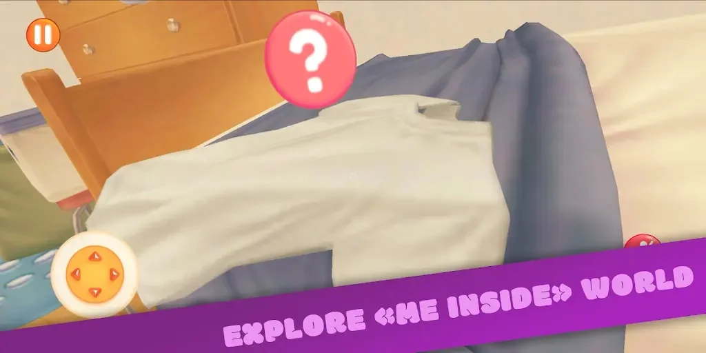 米塔恐怖冒险 V1.0.19 安卓版