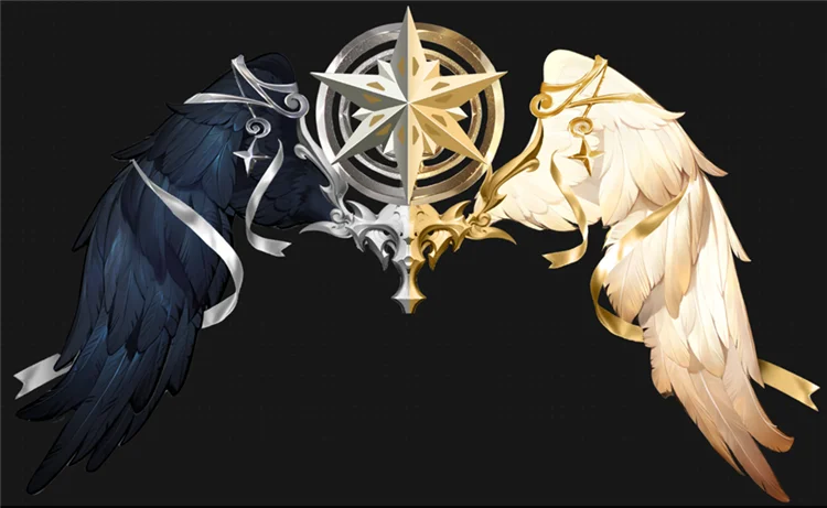 翅膀介绍配图2