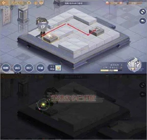 活字归位第八关攻略配图3