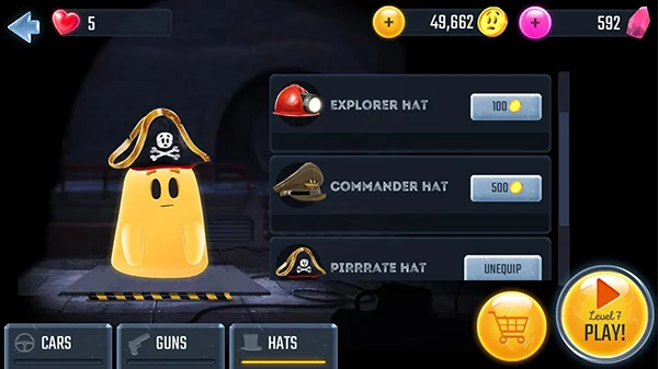 绝望3黑暗地球手游 V1.3.9 安卓版