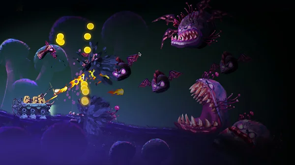 绝望3黑暗地球手游 V1.3.9 安卓版