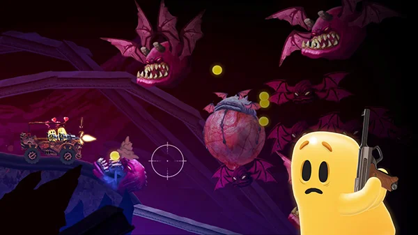 绝望3黑暗地球手游 V1.3.9 安卓版