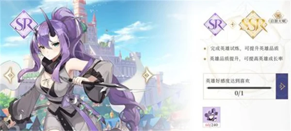 搭配阵容要点配图1