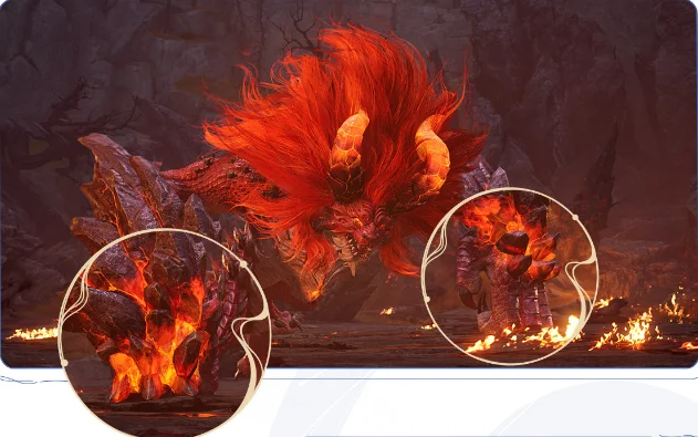 猩红神兽玩法及攻略配图4