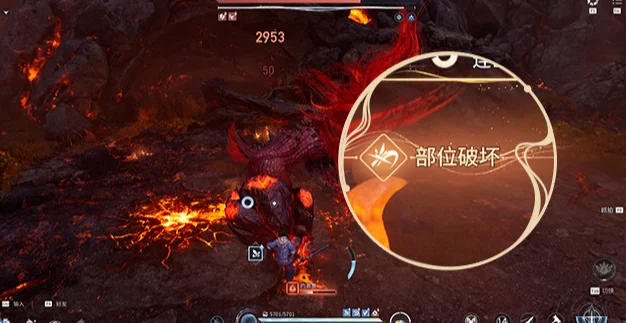 猩红神兽玩法及攻略配图5