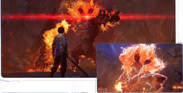 猩红神兽玩法及攻略配图7