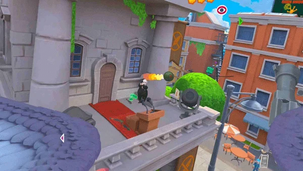 我是鸟2026最新版 V1.0.1 安卓版