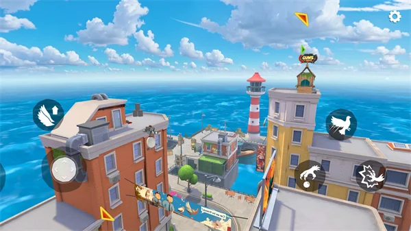 和人类恶作剧注意事项配图3