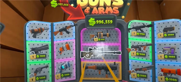 和人类恶作剧注意事项配图5