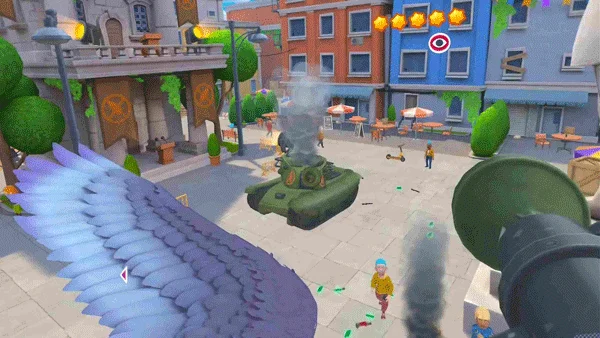 我是鸟2026最新版宣传图