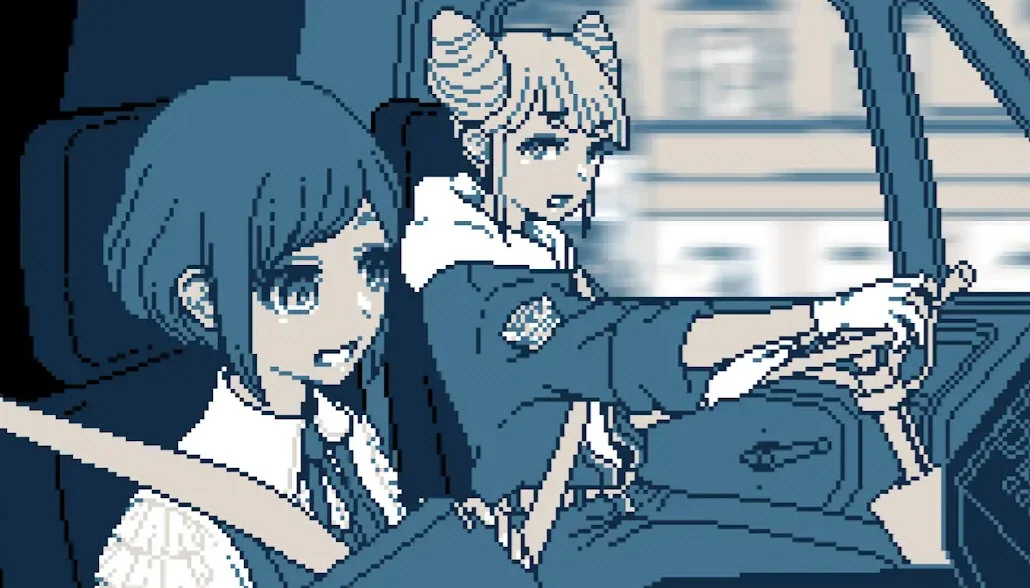 都市传说解体中心手游 V1.0.1 安卓版