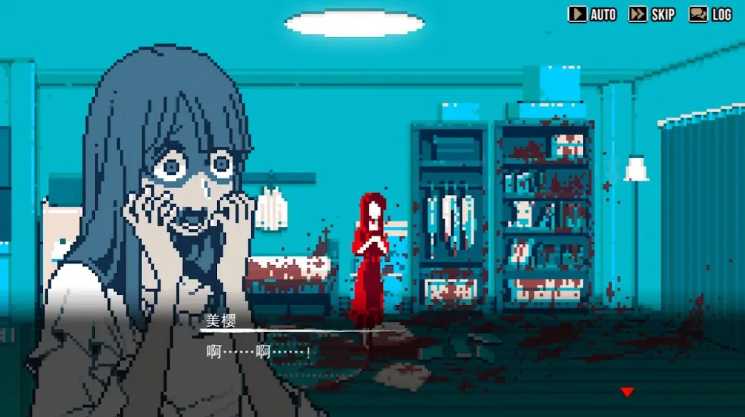 都市传说解体中心手游 V1.0.1 安卓版