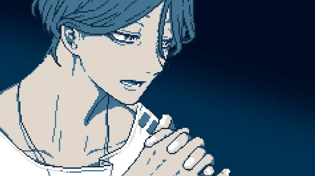 都市传说解体中心手游 V1.0.1 安卓版